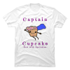 sprinkles cupcakes shirt